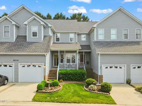 8200 Hempshire Pl #103, Raleigh, NC 27613