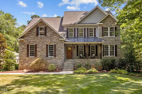 342 Pickett Ln, Pittsboro, NC 27312