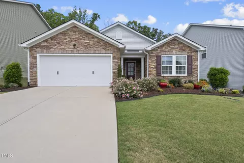 3421 Norway Spruce Rd, Raleigh, NC 27616