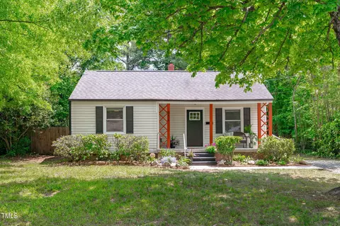 816 Colleton Rd, Raleigh, NC 27610