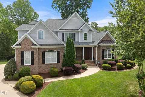 436 Waterville Street St, Raleigh, NC 27603