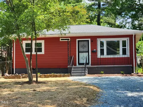 1505 South St, Durham, NC 27713