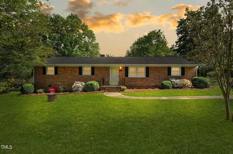2728 Gilliam Rd, Elon, NC 27244