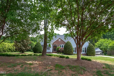 7424 Chouder Ln, Wake Forest, NC 27587