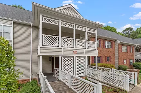 405 Gooseneck Dr #A2, Cary, NC 27513