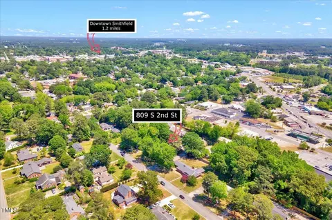 809 S Second St, Smithfield, NC 27577 photo 33