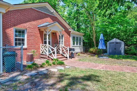 809 S Second St, Smithfield, NC 27577 photo 30