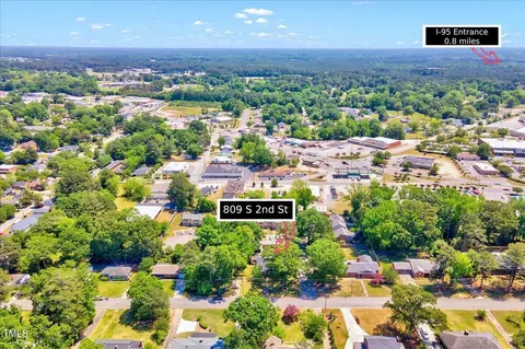 809 S Second St, Smithfield, NC 27577 photo 32