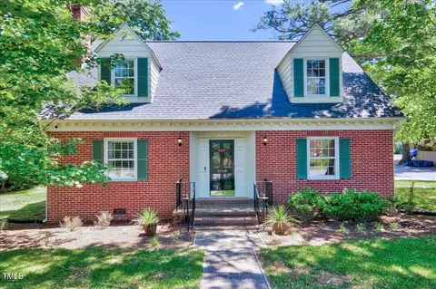 809 S Second St, Smithfield, NC 27577 photo 1