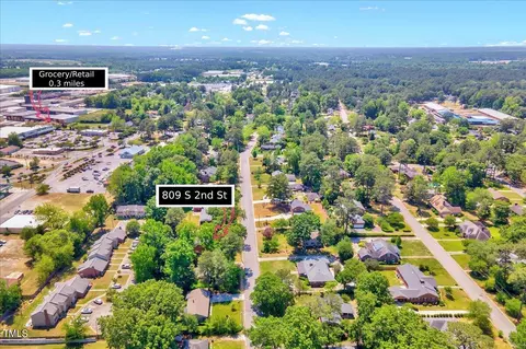 809 S Second St, Smithfield, NC 27577 photo 34