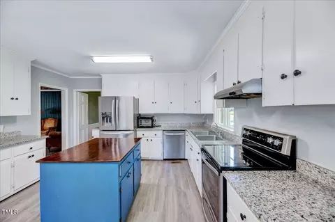 809 S Second St, Smithfield, NC 27577 photo 15