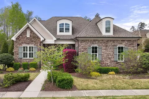 229 Bennett Mountain Trce, Chapel Hill, NC 27516