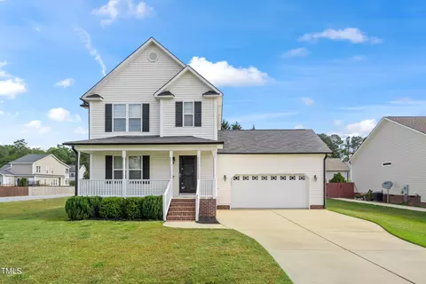 77 Jade St, Smithfield, NC 27577 photo 1
