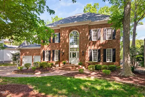 3 Jupiter Hills Ct, Durham, NC 27712