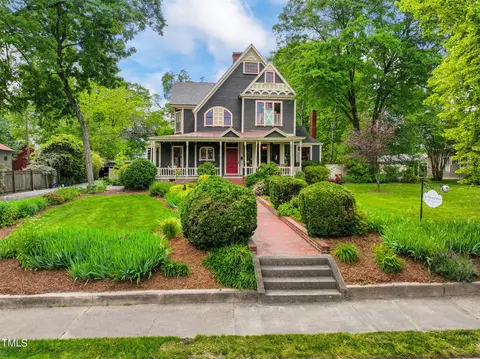 911 N Mangum St, Durham, NC 27701