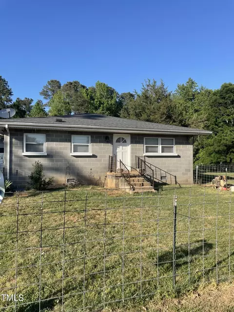 2412 Purnell Road Rd, Wake Forest, NC 27587