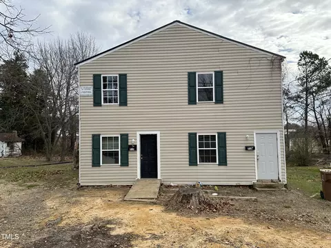 722 718 S Main St 27573-5815, Roxboro, NC 27573