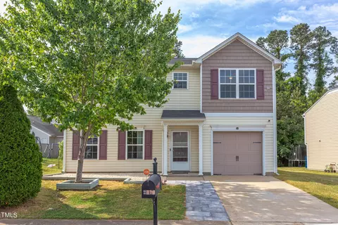 2615 Maybrook Crossing Dr, Raleigh, NC 27610