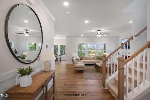 183 Kitty Branch Rd, Smithfield, NC 27577 photo 5