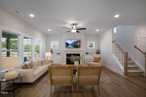183 Kitty Branch Rd, Smithfield, NC 27577 photo 8