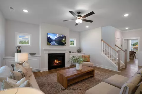 183 Kitty Branch Rd, Smithfield, NC 27577 photo 9