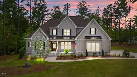 3910 Sage Ct, Wake Forest, NC 27587 photo 2