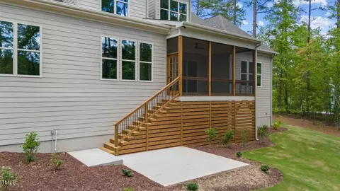 3910 Sage Ct, Wake Forest, NC 27587 photo 37