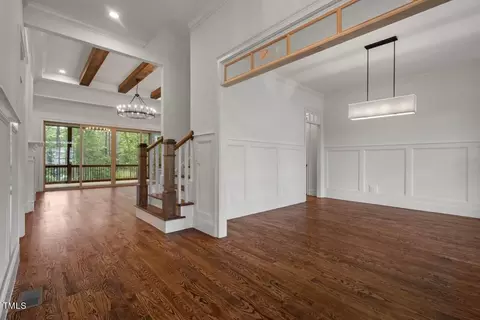 3910 Sage Ct, Wake Forest, NC 27587 photo 4