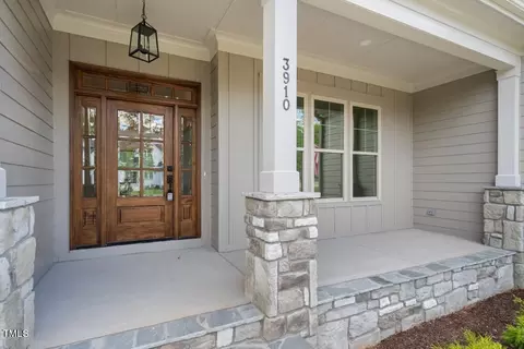 3910 Sage Ct, Wake Forest, NC 27587 photo 3