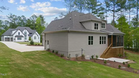 3910 Sage Ct, Wake Forest, NC 27587 photo 38