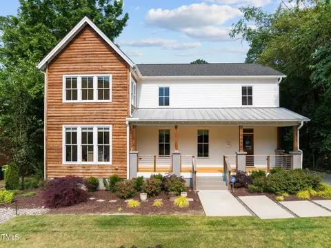 1946 Bernard St, Raleigh, NC 27608