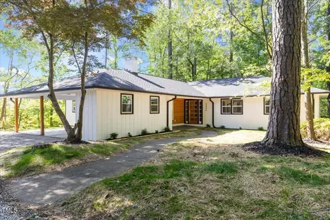 2436 Tryon Rd, Durham, NC 27705