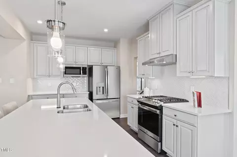 Kitchen - 504 Freedom Trail Dr, Willow Spring, NC 27592 photo 1 of 7