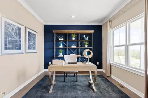 Other - 504 Freedom Trail Dr, Willow Spring, NC 27592 photo 1 of 4