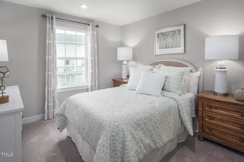Bedroom - 8901 Stratus St, Willow Spring, NC 27592 photo 4 of 4