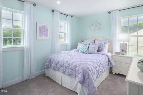 Bedroom - 8901 Stratus St, Willow Spring, NC 27592 photo 2 of 4