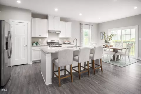 Kitchen - 8901 Stratus St, Willow Spring, NC 27592 photo 1 of 3
