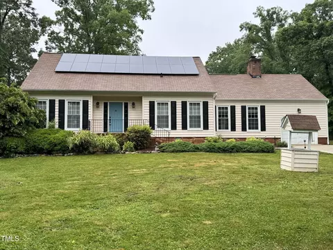 2016 Redding Ln, Durham, NC 27712