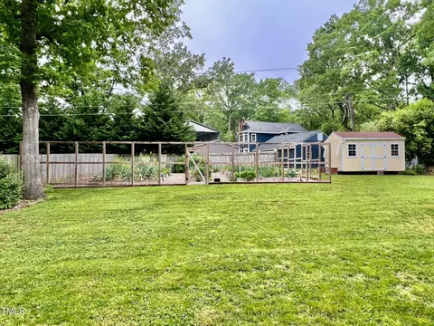 2016 Redding Ln, Durham, NC 27712 photo 3