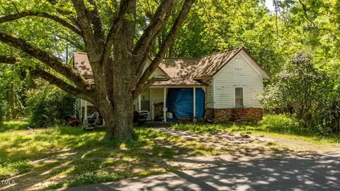 10407 S Elm St, Middlesex, NC 27557