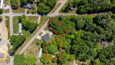 0 Claude Lewis Rd, Middlesex, NC 27557