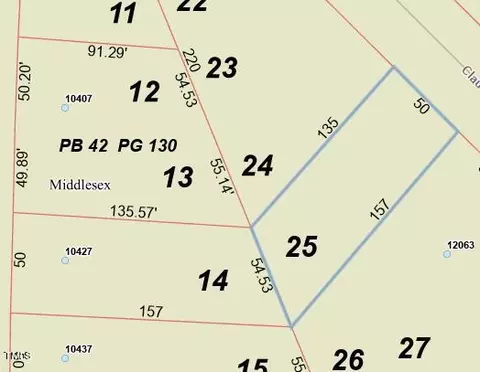 0 Claude Lewis Rd, Middlesex, NC 27557 photo 2