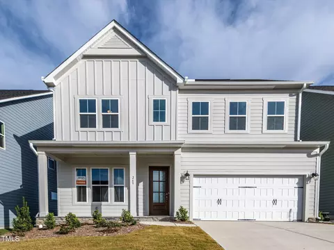 269 Murray Grey Ln, Wake Forest, NC 27587