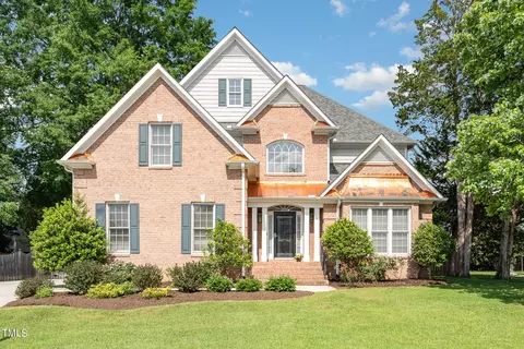 4310 Pine Bark Trl, Durham, NC 27705