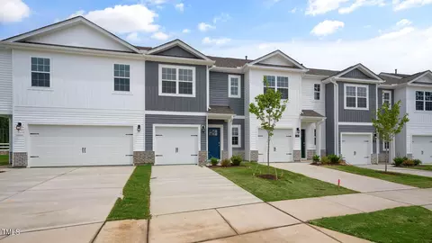 529 Belgian Red Way, Wake Forest, NC 27587 photo 2