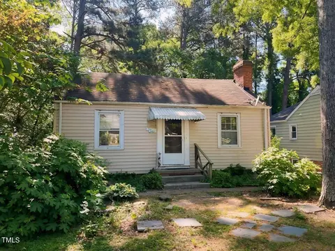 2631 Chapel Hl, Durham, NC 27707