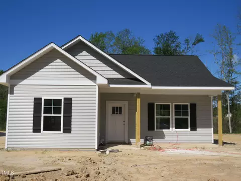 116 Ambergate Ct, Rocky Mount, NC 27804