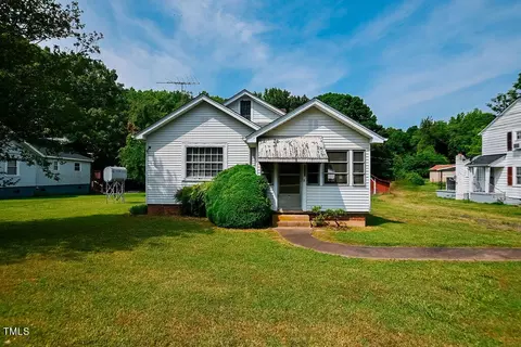 6727 N Nc Hwy Old 86, Providence, NC 27315