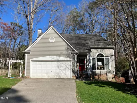 4009 Blakeford Dr, Durham, NC 27713