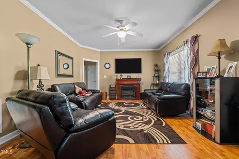 67 Gary Dr, Angier, NC 27501 photo 5